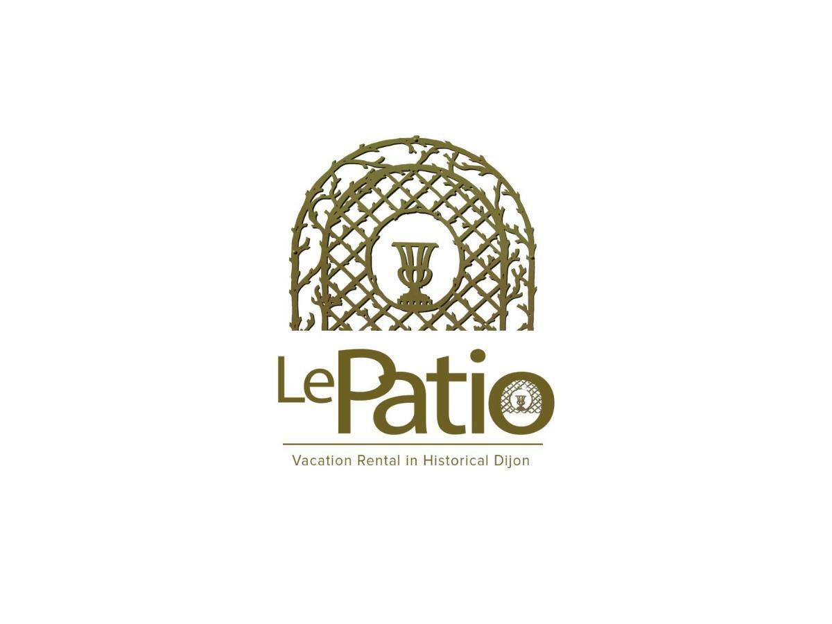 Appartement Centre Historique - Le Patio *