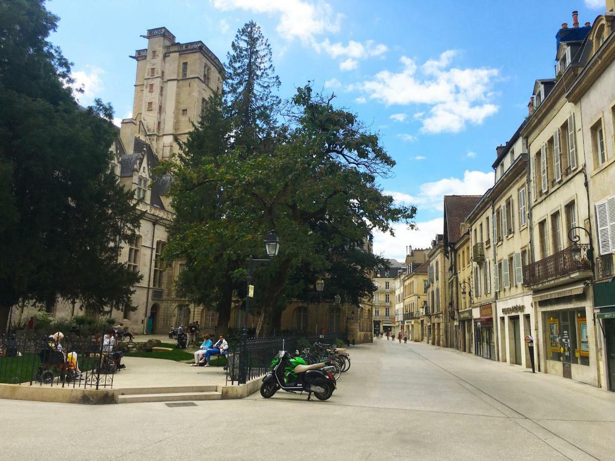 Appartement Centre Historique - Le Patio *