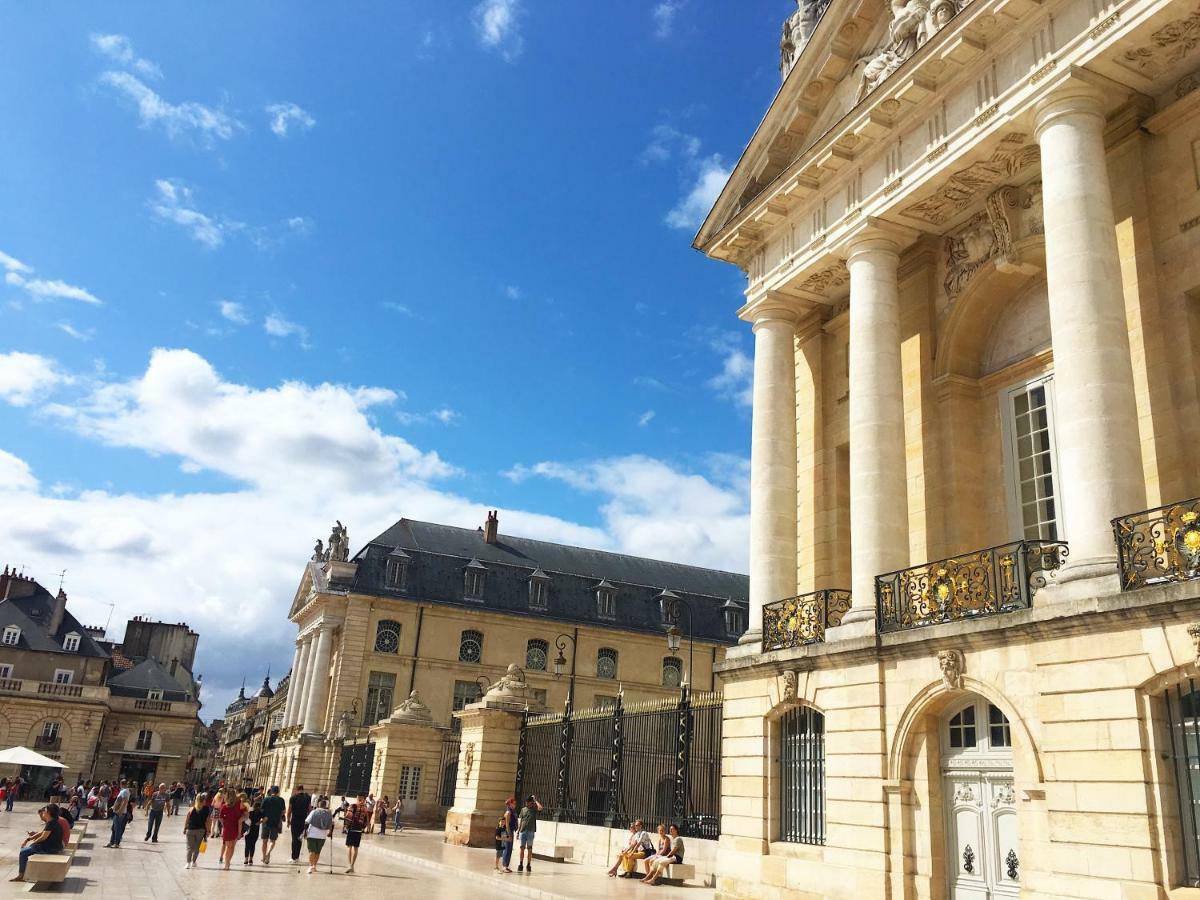 Centre Historique - Le Patio *